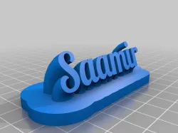 Saamir