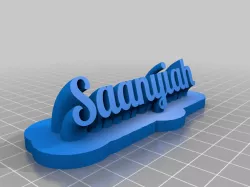 Saanyiah