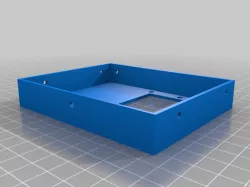SFX to Server PSU 3 U