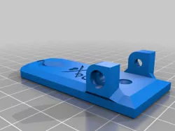 Sight Base for the SLAB