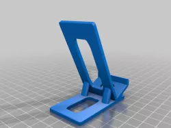 Simple Keyboard Stand 