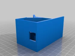 Simple switch stands
