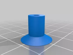 Slim Pc Case (REMIX)