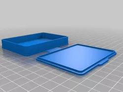 small box 1
