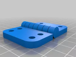  small Hinge