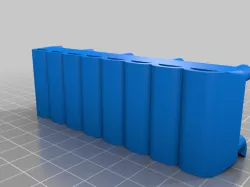 small punch set