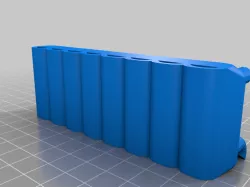 small punch set