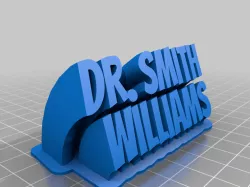 Smith Williams