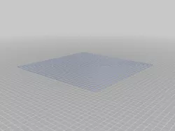 spiral bed level test SV06 Plus