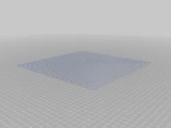 spiral bed level test SV06 Plus