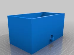 sponge caddy