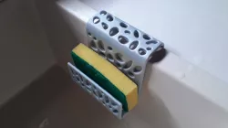 Sponge Holder Single Side