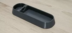 Steam Deck Case SD Card Insert