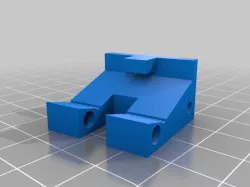 Steambow Stinger alternative magazine cover lock