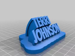 Terri