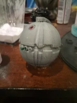 Thermal Detonator 