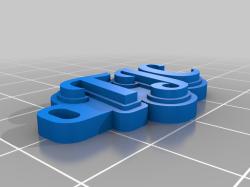 tjc library 3D Models | Page 1 | STLFinder