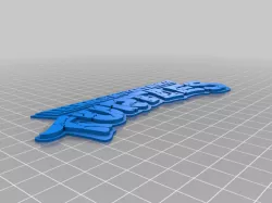 TMNT Logo