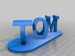 TOM-CAT