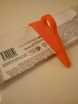 Toothpaste Squeezer
