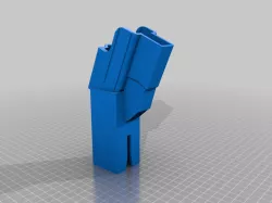 toyota cup holster glock 43