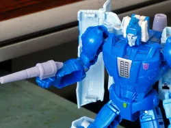 Transformers POTP Scourge Desintegrator Ray