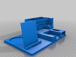 ultimate desk 3D Models | Page 1 | STLFinder