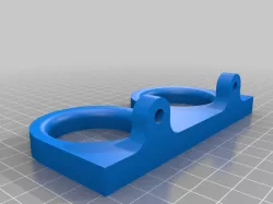 Umbrella Hanger