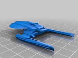 uss shenzhou wallpaper 3d models 【 STLFinder