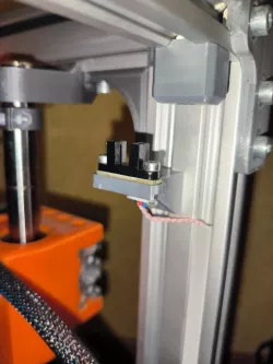 V-Slot Optical Endstop Holder