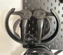 Valve Index Controller Skadis Mount
