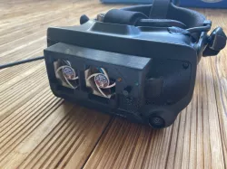 Valve Index Cooling - PWM controlled Fan Mod - Goodbye heat