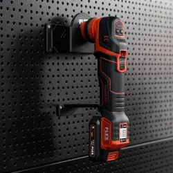 Wall Holder for PXE Polisher I FX001