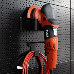 Wall Holder for XCE & XFE Polisher I FX003