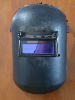 Welding Helmet Hiderok Cigweld Harness Headgear Parts