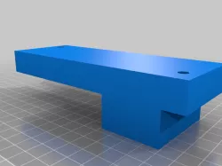 Wicked Edge Base for Vice