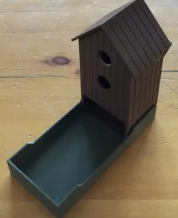 Wingspan Boardgame - Bird Feeder V2