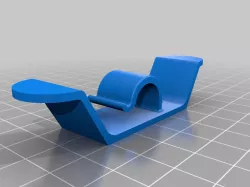 Wire Organizer Clip