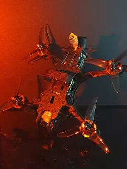 Wu lite Modified