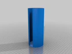 Yeti Lid Organizer (10oz Tumbler x8)