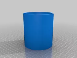 Yeti Lid Organizer (20oz Tumbler x4)