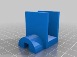 16.3mm Table Cablehold
