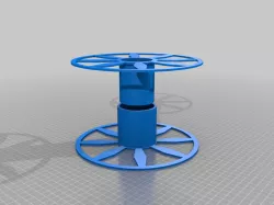 1kg Reusable Spool 