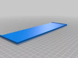 25mm 10 x 3