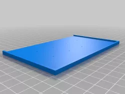25mm 5 x 3