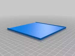 25mm 5 x 4