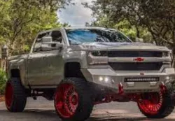 3d truck