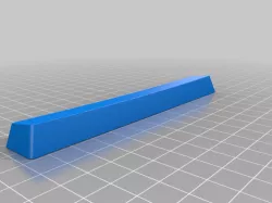 7u Spacebar
