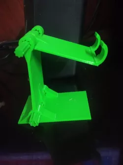 adjustable phone stand 
