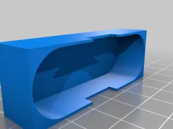 Airpod Case phone stand